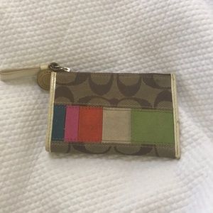 Coach Coin Purse